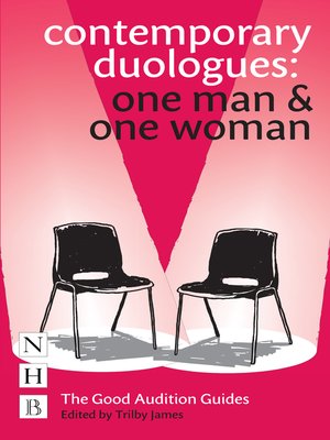 cover image of Contemporary Duologues